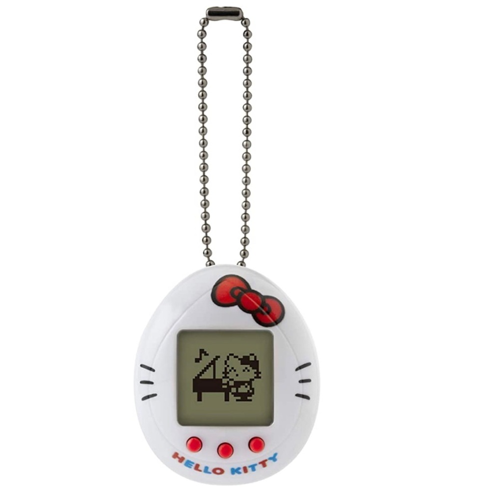 NWT- Hello Kitty Tamagotchi